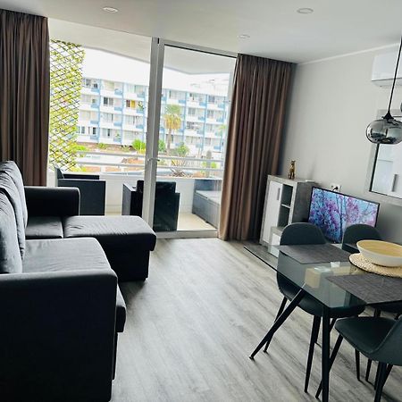 A&V Studio In Green Park ซานมิเกลเดียโบนา ภายนอก รูปภาพ