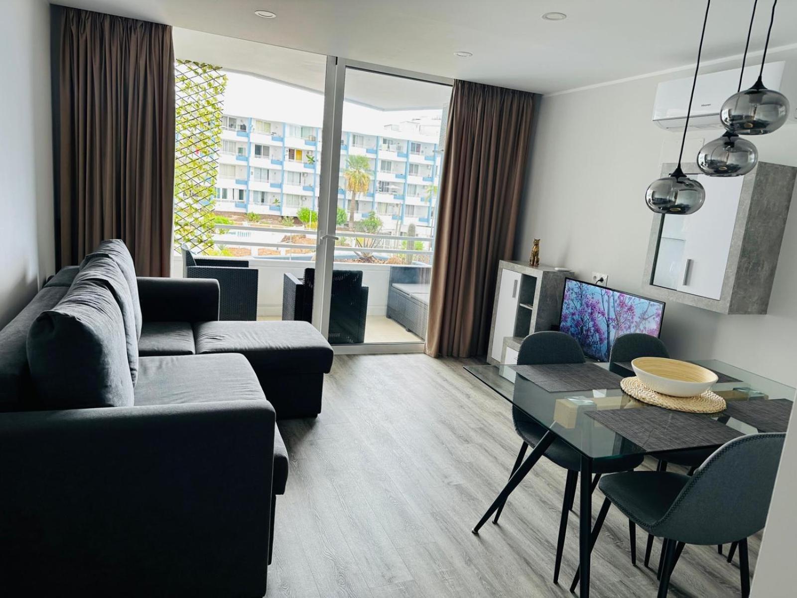 A&V Studio In Green Park ซานมิเกลเดียโบนา ภายนอก รูปภาพ